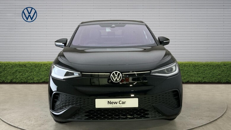 Volkswagen ID.5 210kW Essential Pro 77kWh 5dr Auto Electric Coupe